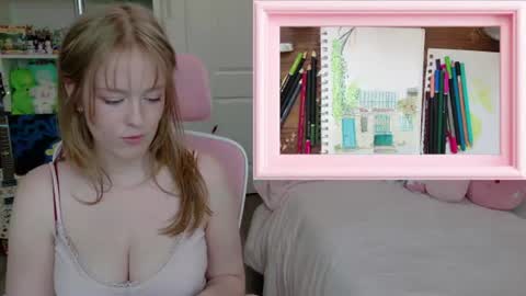 Daisy online show from 06-19-26, 10:24