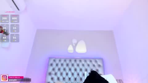 Daisy online show from 01-15-25, 01:34