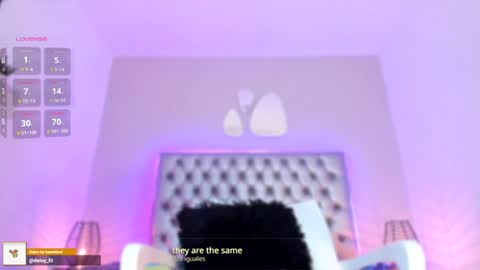 Daisy online show from 01-15-25, 10:46