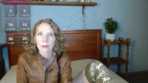 Snapshot of daisy_lovely chatting on 10-06-25, 04:32 daisy_lovely online show from 10-06-25, 04:32