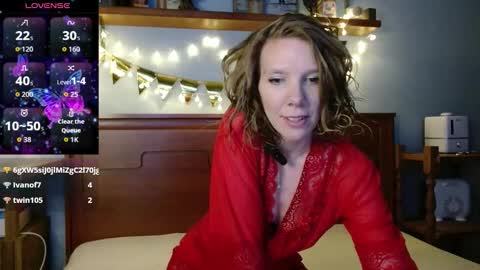 daisy_lovely online show from 02-19-26, 04:19