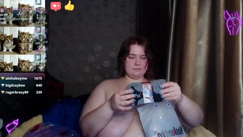 Alexandra online show from 01-17-25, 06:44