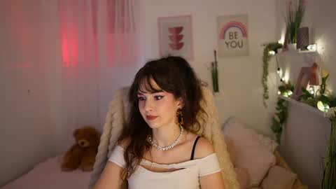 Daisy online show from 07-20-26, 06:10