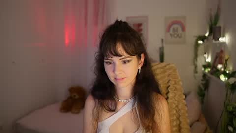 Daisy online show from 07-21-26, 06:32