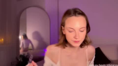 Snapshot of daisy_mint chatting on 11-13-25, 05:45 Daisy Fansly - Daisyymint online show from 11-13-25, 05:45