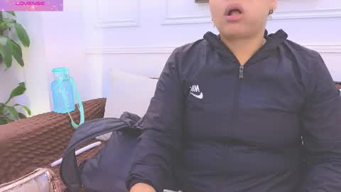 Daisy Price online show from 04-01-26, 11:22