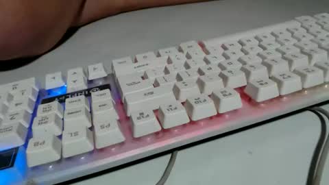 daisy_rose10 online show from 09-30-25, 12:48