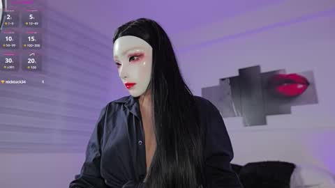 daisy sensual online show from 03-27-26, 12:05