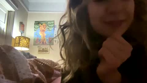 DaisyB3 online show from 12-29-24, 08:11