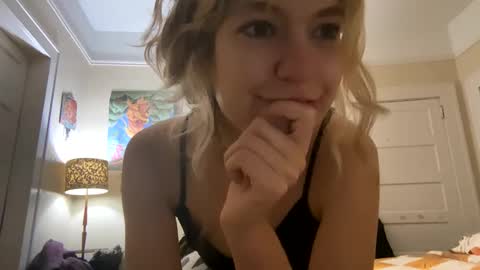 DaisyB3 online show from 01-14-25, 09:13