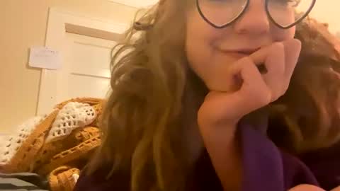 DaisyB3 online show from 02-18-25, 08:27