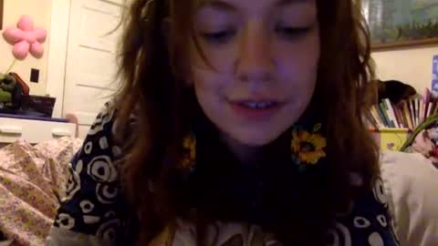 DaisyB3 online show from 09-21-25, 06:26