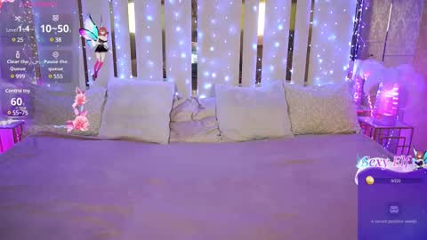 daisydelight_ online show from 02-23-25, 11:04