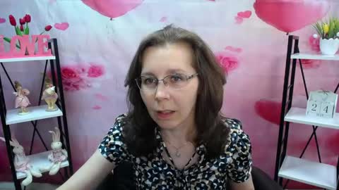 Snapshot of daisyedit chatting on 05-24-26, 07:35 DaisyEdit online show from 05-24-26, 07:35