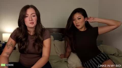 Daisy Kim online show from 11-07-25, 03:06