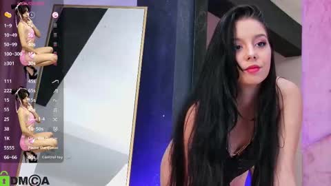 Snapshot of daisylane_ chatting on 10-09-25, 03:59 Daisy online show from 10-09-25, 03:59