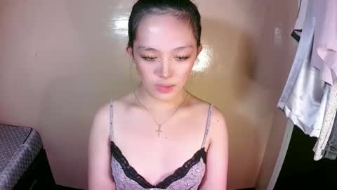 LILY   christmas wish breast implant online show from 12-09-24, 04:12