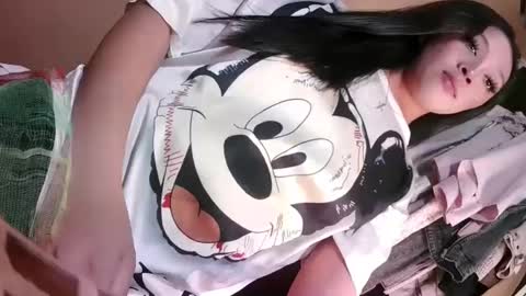 LILY   christmas wish breast implant online show from 12-09-24, 10:54