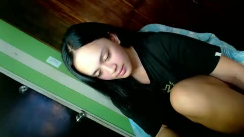 LILY   christmas wish breast implant online show from 11-02-25, 01:08