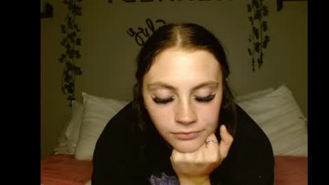 daisyparkerxo online show from 06-14-26, 02:35