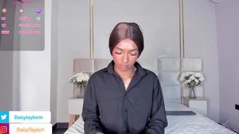 Daisy online show from 01-15-26, 12:43