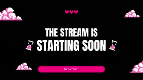 daisy online show from 09-24-25, 04:27