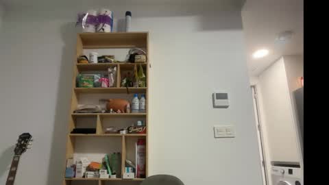 Snapshot of daitarniii chatting on 12-19-25, 06:15 daitarniii online show from 12-19-25, 06:15