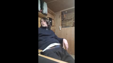 dave online show from 03-05-26, 11:01