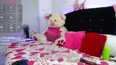 Daiyan Collins online show from 02-04-25, 04:05