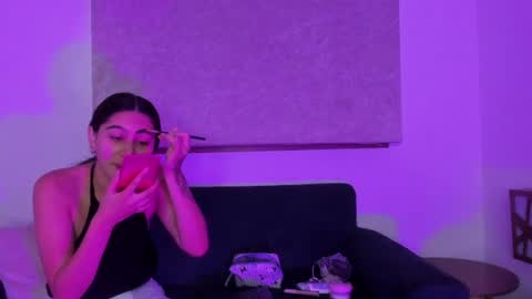 daniela online show from 06-25-26, 12:20