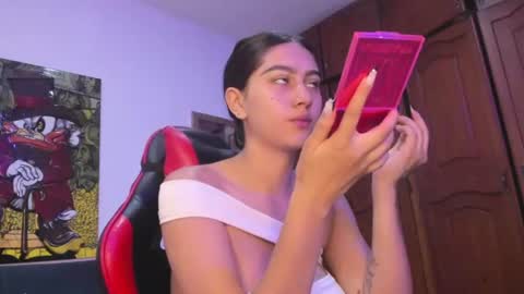 daniela online show from 07-03-26, 12:22