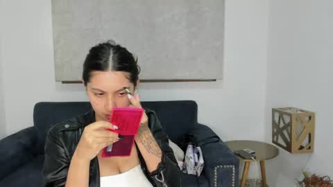 daniela online show from 07-04-26, 12:33