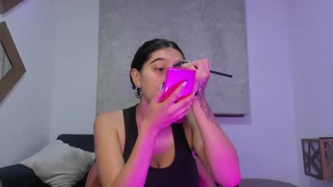 daniela online show from 07-08-26, 12:31