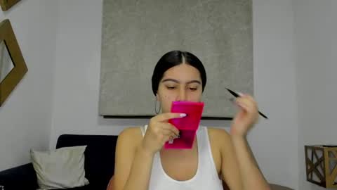 daniela online show from 07-10-26, 12:52