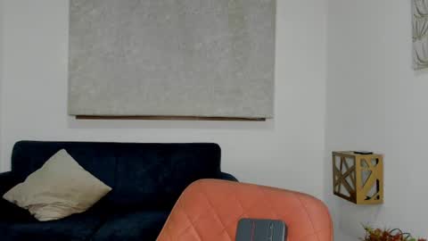 daniela online show from 07-14-26, 12:33