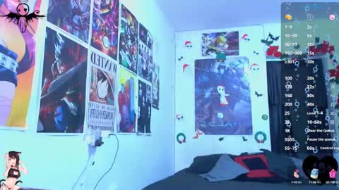 Dakapsy online show from 02-20-25, 02:46