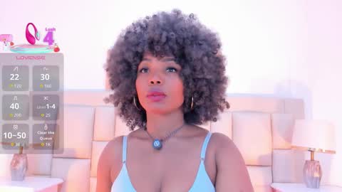 Brisa   online show from 02-10-26, 11:14