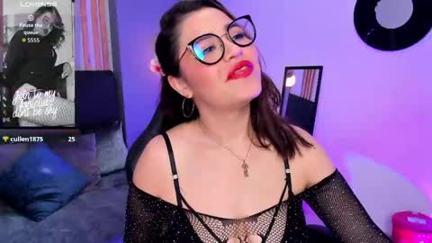 Snapshot of dakhota_rouge chatting on 02-21-26, 01:12 Dakhota online show from 02-21-26, 01:12