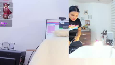 daki_ume_ online show from 10-06-25, 02:20