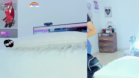 daki_ume_ online show from 02-24-26, 02:53