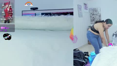 daki_ume_ online show from 03-29-26, 02:55