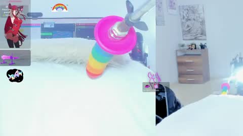 daki_ume_ online show from 04-23-26, 02:35