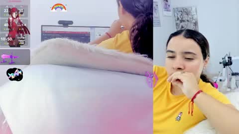 daki_ume_ online show from 04-26-26, 02:31