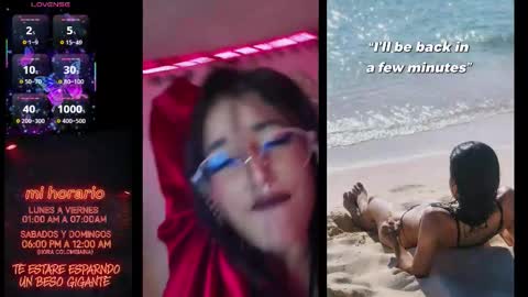 Dakko online show from 02-18-26, 07:59