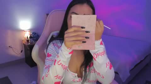 dakoota_luv online show from 05-20-26, 12:33