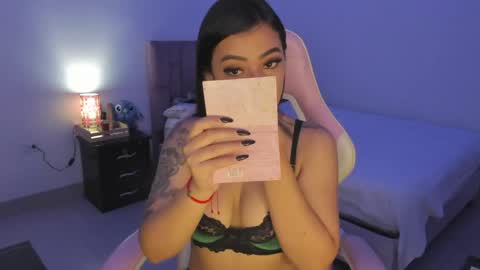 dakoota_luv online show from 05-25-26, 11:49