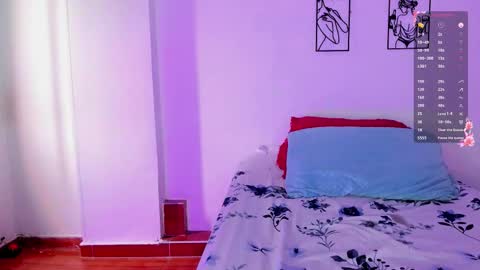 dakostelee1_ online show from 03-09-26, 05:06