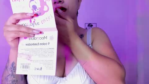 dakostelee1_ online show from 03-21-26, 02:09