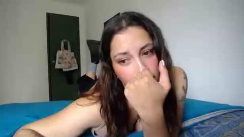 Snapshot of dakota01_ chatting on 03-11-26, 07:53 IG dakotasofiaa online show from 03-11-26, 07:53