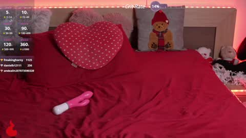 Naomi online show from 01-27-25, 01:48